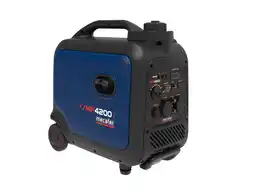 Brico Dépôt Générateur inverter 4000 w compact 10 l offre