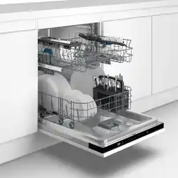 Brico Dépôt Lave vaisselle 14c encastrable beko offre