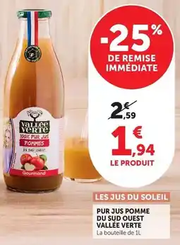 E.Leclerc Old el paso - wraps de blé nature offre