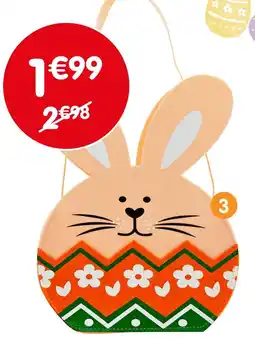 b&m Panier en feutrine offre