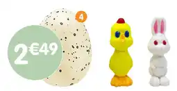 b&m Oeuf de pâques surprise offre