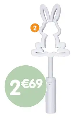 b&m Baguette lapin offre