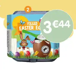 b&m Boîte oeufs de pâques offre