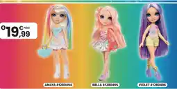 JouéClub Poupée mannequin 27 cm offre