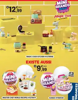 JouéClub Kawaii offre