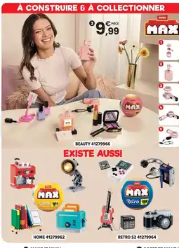 JouéClub Zuru max premium offre