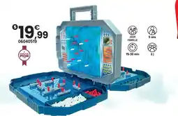 JouéClub Nom d'un pion bataille navale offre