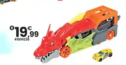 JouéClub Hot wheels city offre