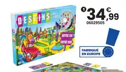 JouéClub Hasbro destins le jeu de la vie offre