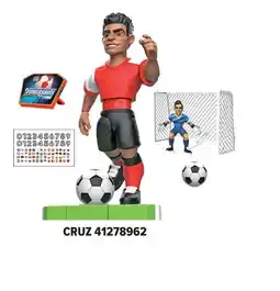 JouéClub Powershots powershots strike - football offre