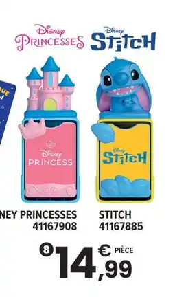 JouéClub Disney mes histoires en images offre