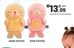 JouéClub Vtech lumizen offre