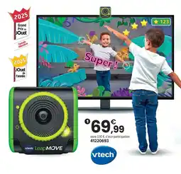 JouéClub Vtech leapmove | 4 ans offre