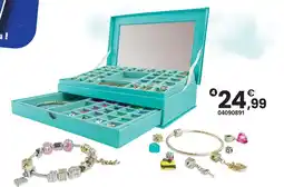 JouéClub Fabrique tes bijoux offre