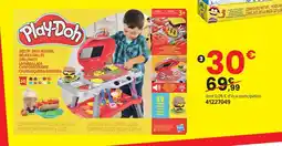 JouéClub Play-doh play-doh - délices grillés offre