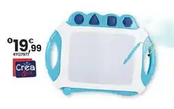 JouéClub Crea & cie ardoise magique offre