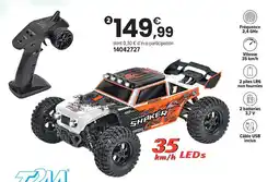 JouéClub T2m pirate shaker offre