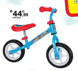 JouéClub Draisienne offre