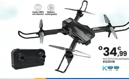 JouéClub Koo kotaro 058 offre