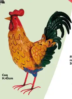 Maxi Bazar Coq offre