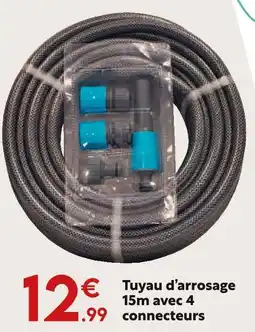 Maxi Bazar Tuyau d’arrosage offre
