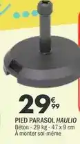 E.Leclerc Epi d'or - 4 pains hot dog offre