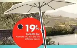 E.Leclerc Bio village - flocons d'avoine bio offre