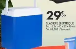 E.Leclerc Lentilles cuisinées à la graisse d'oie offre
