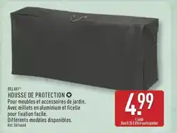 ALDI Facile - housse de protection offre