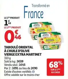 ALDI Suspension led solaire offre