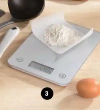 Hyper U Balance Culinaire Électronique U Maison offre