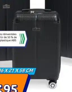 Action Valise spilbergen budapest offre