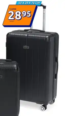 Action Valise spilbergen budapest offre