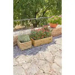 Carrefour Market Bac bois offre