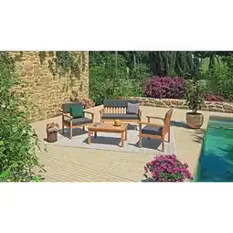 Carrefour Market Hyba salon bas java offre