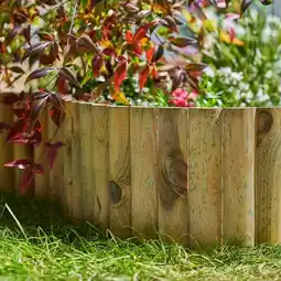 Carrefour Market Jardipolys bordure de jardin ontario offre