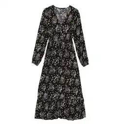 Carrefour Tex robe femme offre