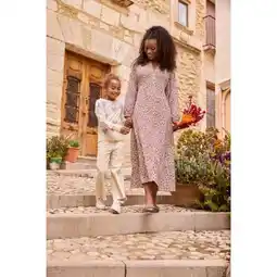 Carrefour Tex robe femme offre