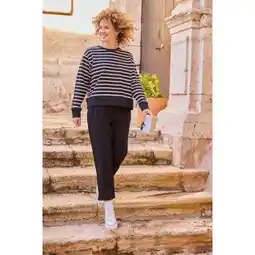 Carrefour Tex pantalon femme offre