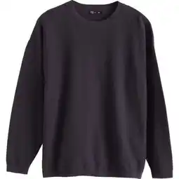 Carrefour Tex pull manches longues femme offre