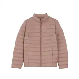 Carrefour Tex doudoune manches longues femme offre