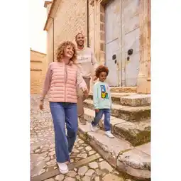 Carrefour Tex pull femme offre