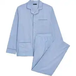 Carrefour Tex pyjama hôpital homme offre