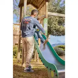 Carrefour Tex sweat homme offre