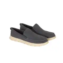 Carrefour Tex chaussures homme offre