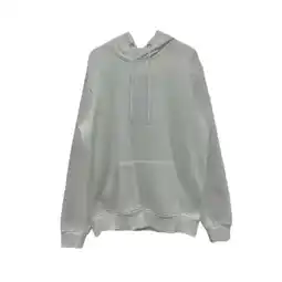 Carrefour Tex sweat à capuche homme offre