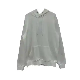 Carrefour Tex sweat à capuche homme offre