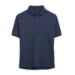 Carrefour Tex polo homme offre
