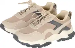 Carrefour Tex baskets enfant offre