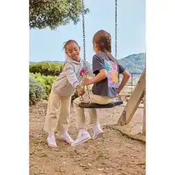 Carrefour Disney sweat fille offre